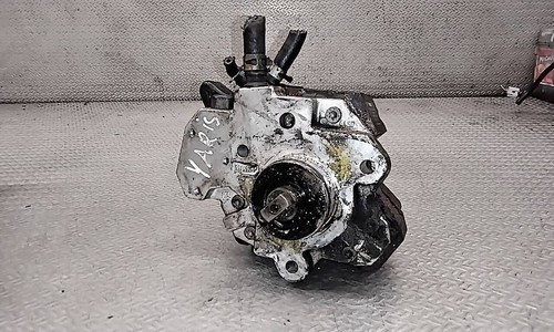 Toyota yaris 2002 diesel - toyota,