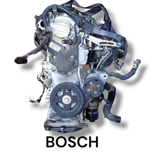 Motore semicompleto per toyota - semicompleto,