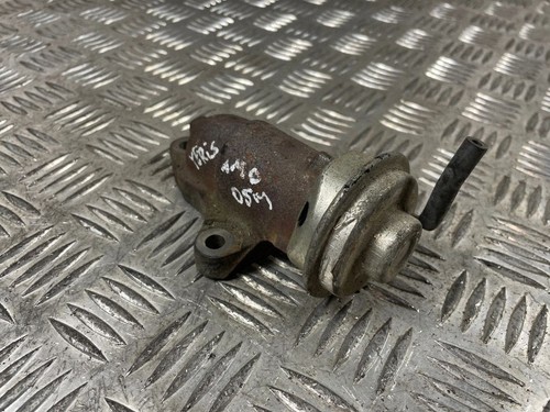 Valvola egr diesel toyota - egr,