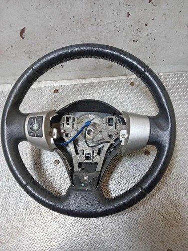 Volante toyota yaris 40 - volante, p9