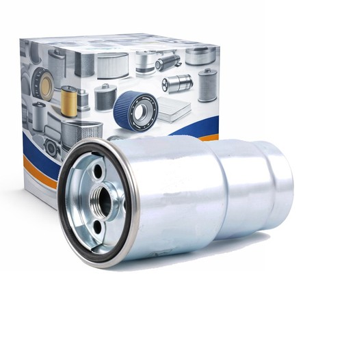 Filtro gasolio diesel toyota - filtro,