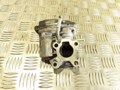 Valvola egr diesel toyota - egr,