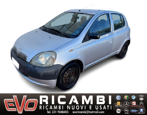 Tutti ricambi per - tutti, i
