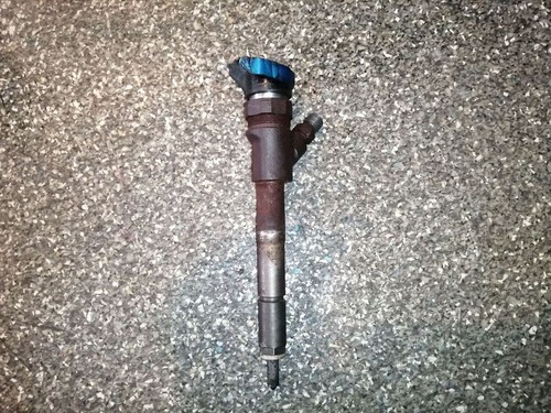 Iniettore diesel - iniettore,