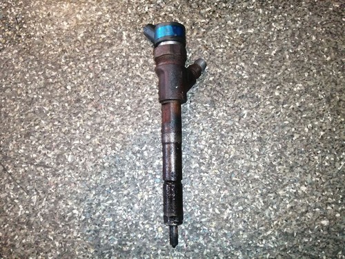 Iniettore diesel - iniettore,